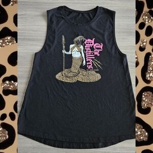 THE DISTILLERS tank Top Large Excellent Condition